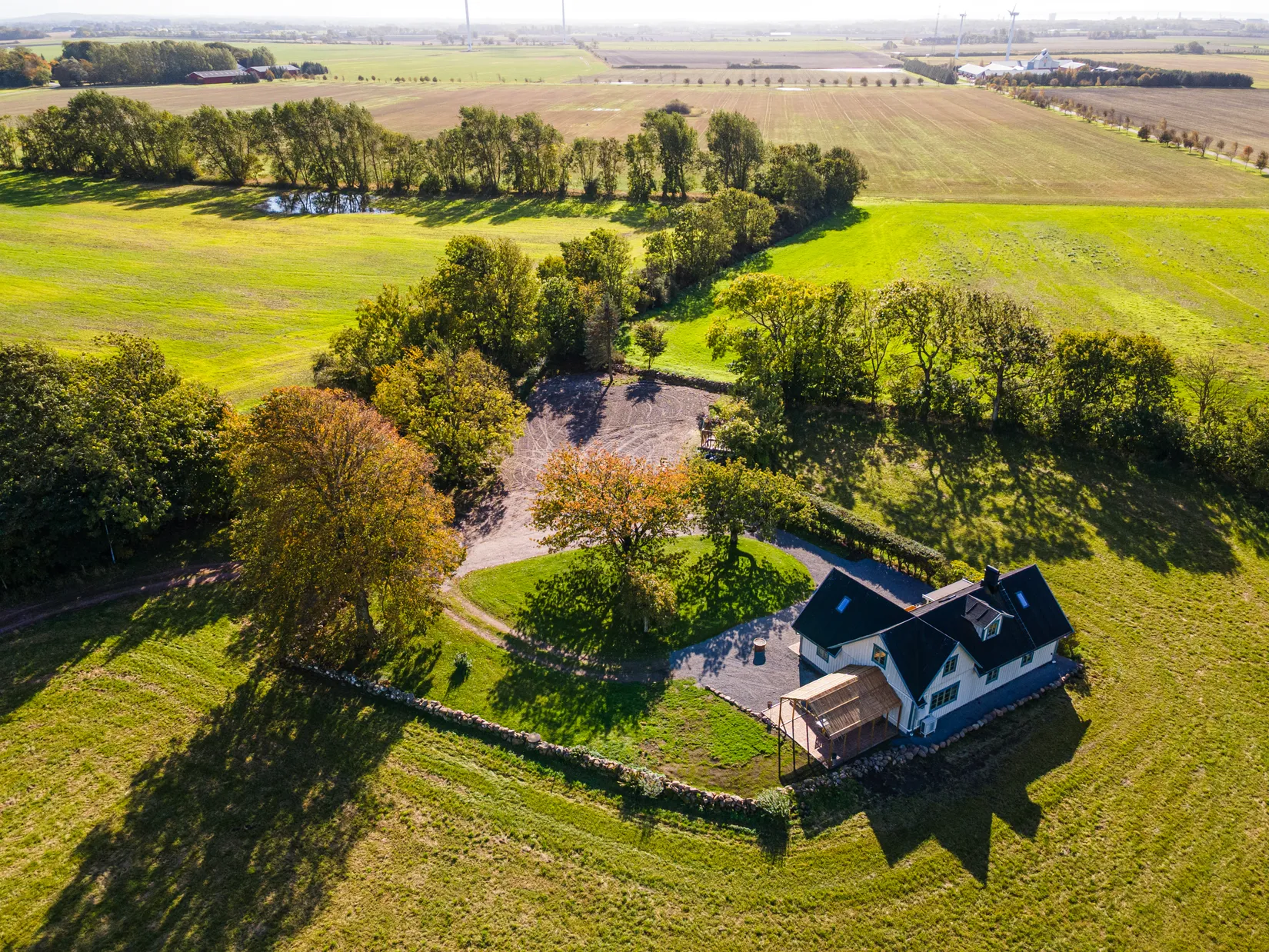 Villa, Louisefredsvägen 26-8, Nyhamnsläge, Höganäs