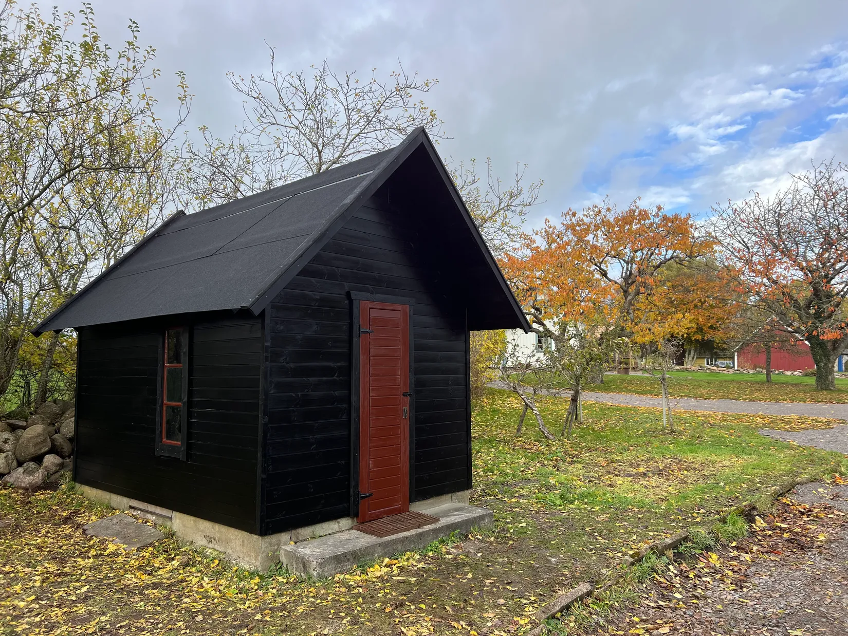Villa, Louisefredsvägen 26-8, Nyhamnsläge, Höganäs