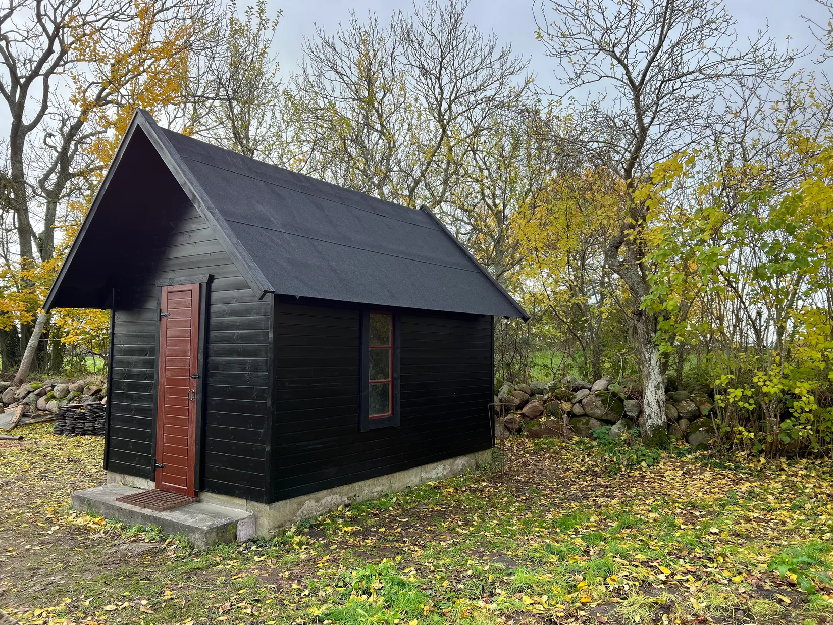 Villa, Louisefredsvägen 26-8, Nyhamnsläge, Höganäs