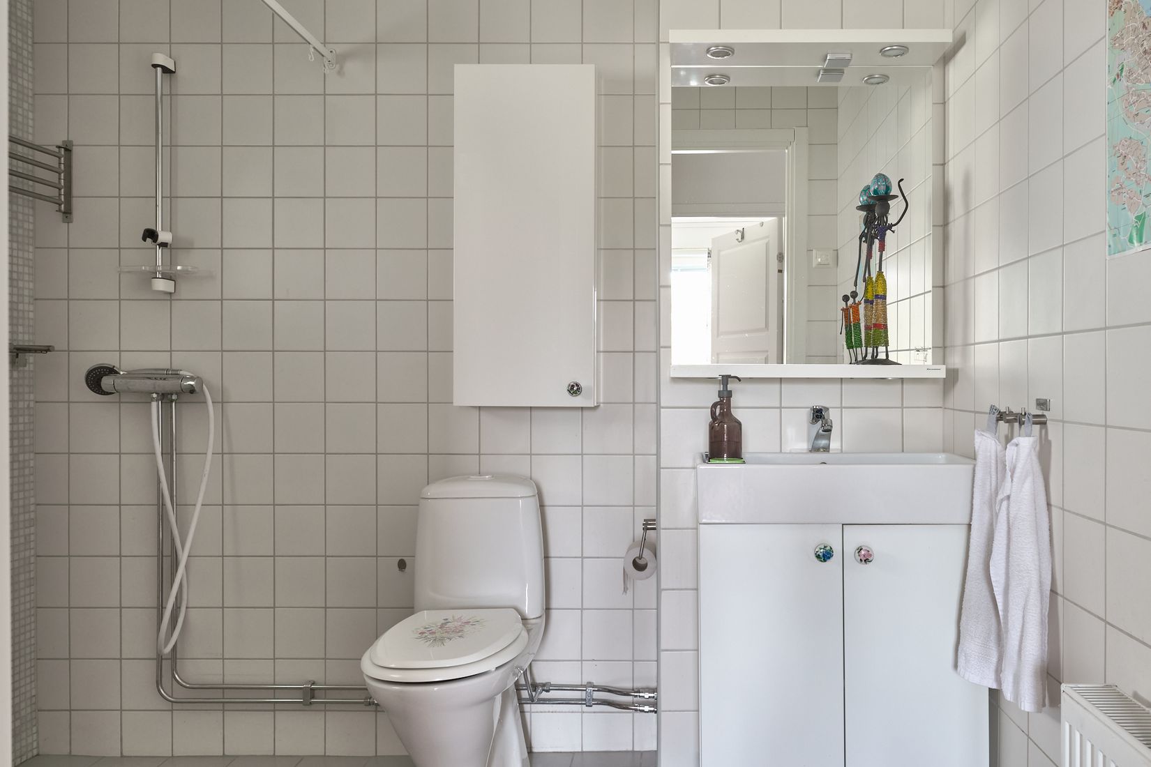 Bostadsrätt, Sidövägen 3B, Strängnäs Centralt, Strängnäs