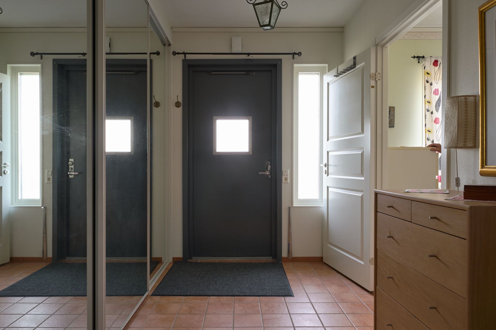 Bostadsrätt, Sidövägen 3B, Strängnäs Centralt, Strängnäs