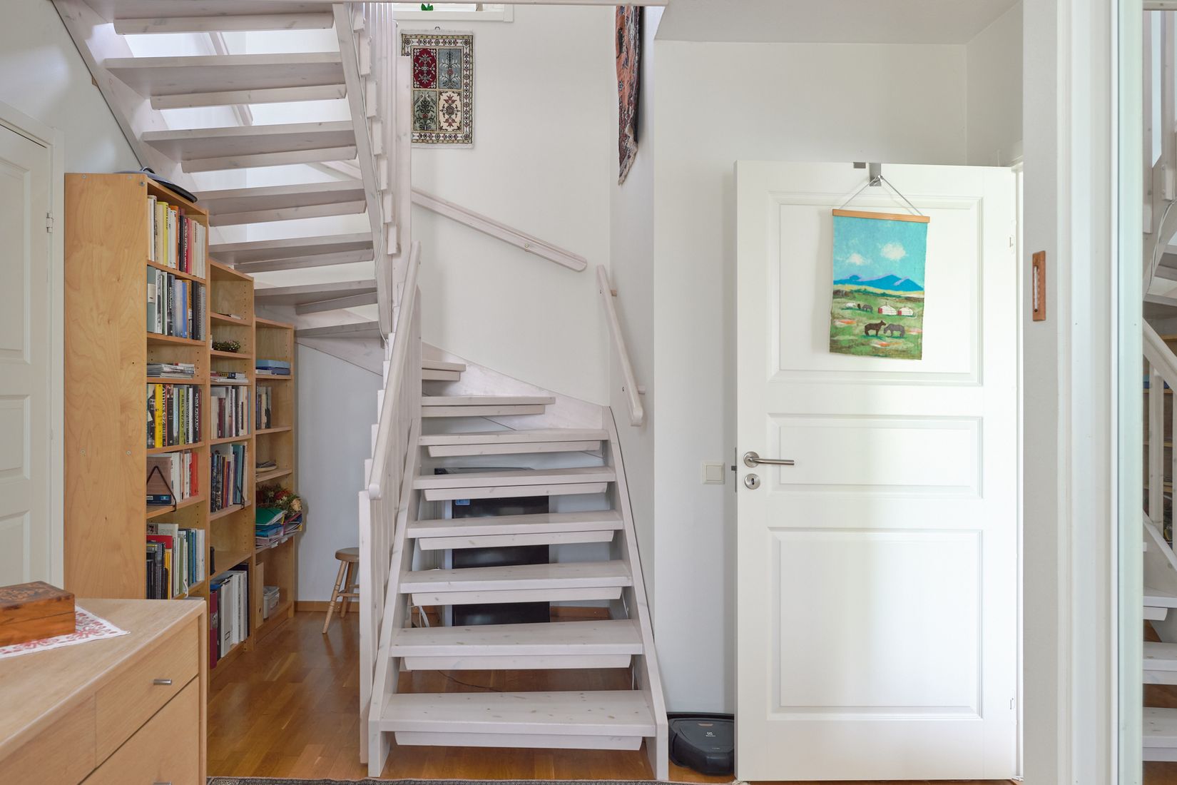 Bostadsrätt, Sidövägen 3B, Strängnäs Centralt, Strängnäs