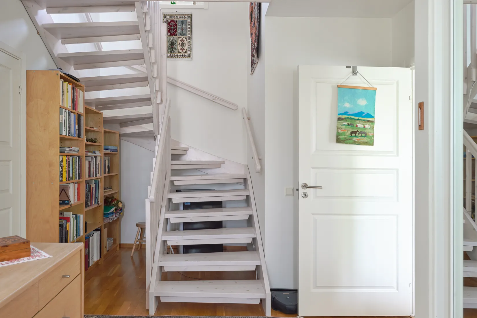 Bostadsrätt, Sidövägen 3B, Strängnäs Centralt, Strängnäs
