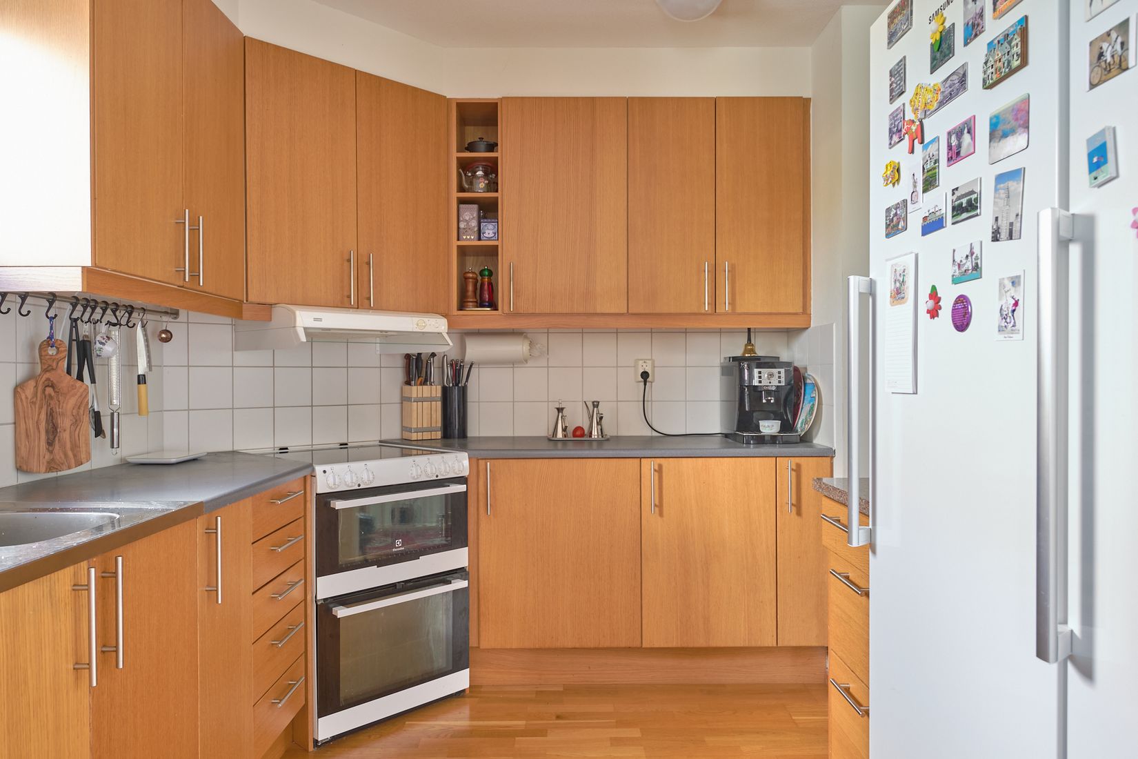 Bostadsrätt, Sidövägen 3B, Strängnäs Centralt, Strängnäs