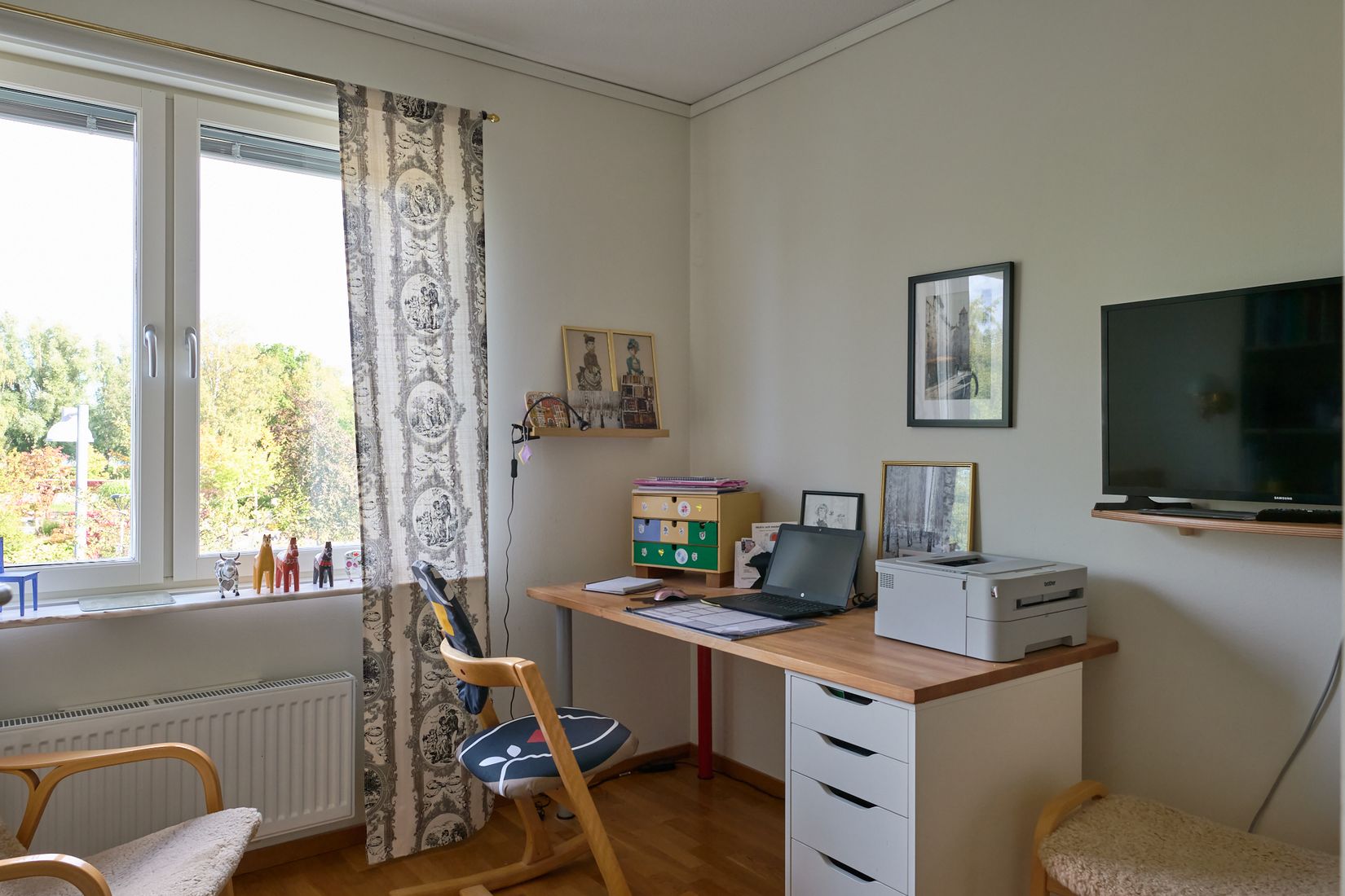 Bostadsrätt, Sidövägen 3B, Strängnäs Centralt, Strängnäs