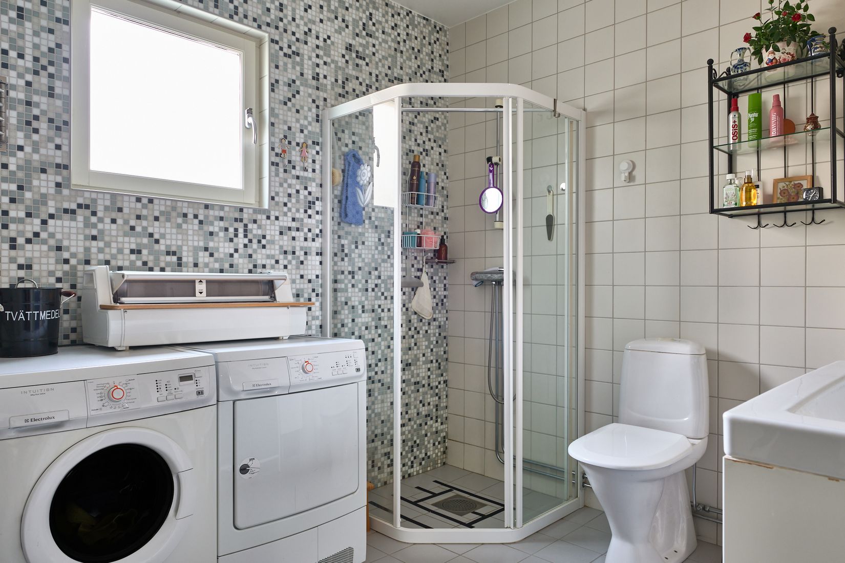 Bostadsrätt, Sidövägen 3B, Strängnäs Centralt, Strängnäs