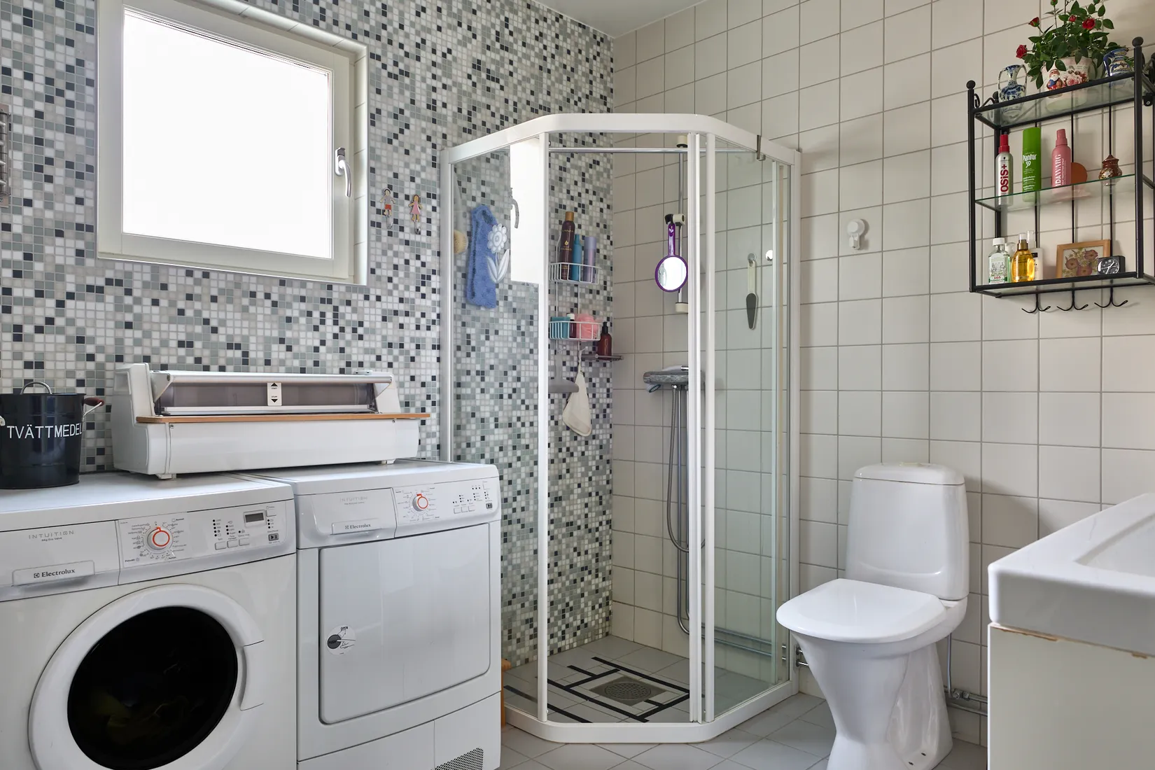 Bostadsrätt, Sidövägen 3B, Strängnäs Centralt, Strängnäs