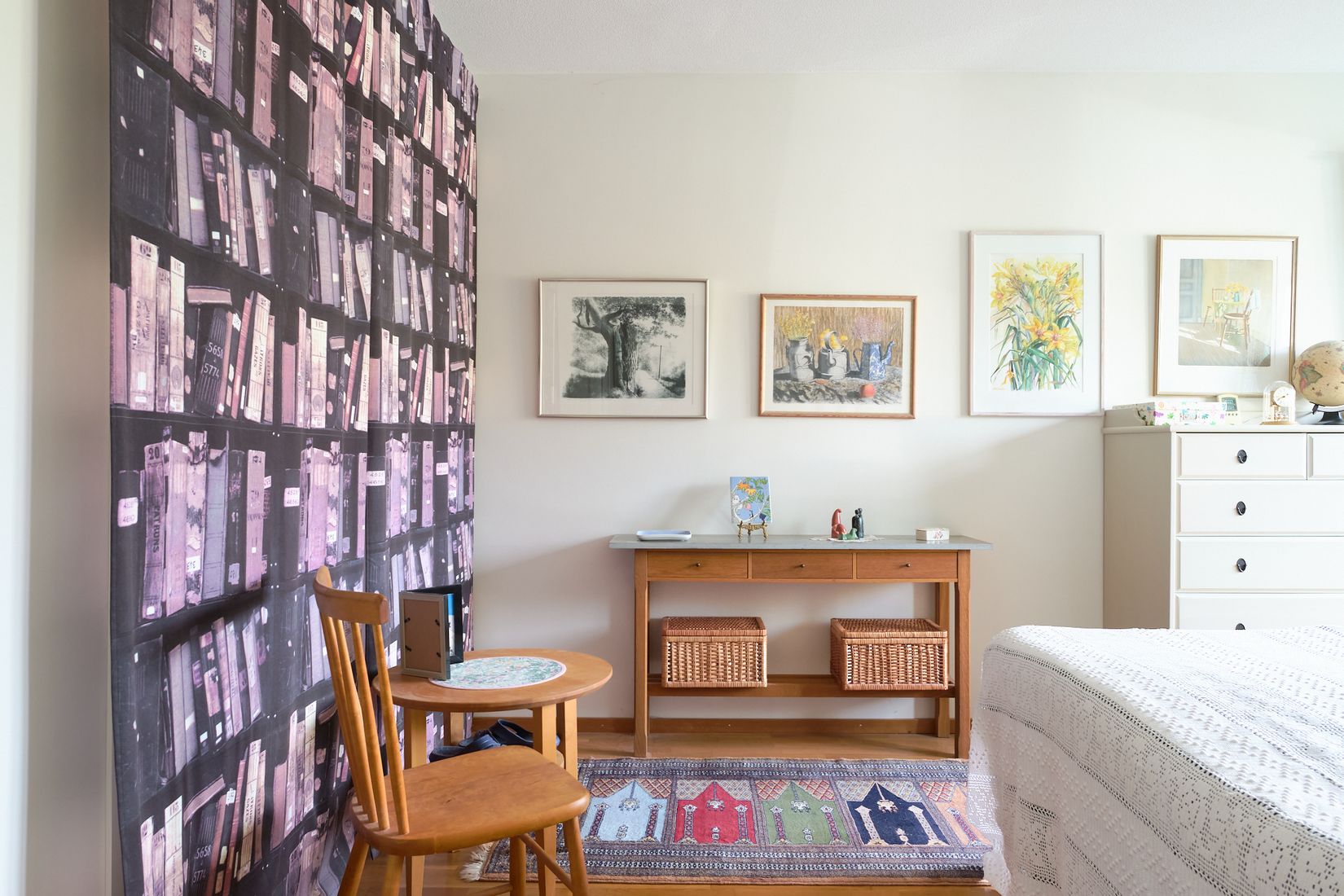 Bostadsrätt, Sidövägen 3B, Strängnäs Centralt, Strängnäs