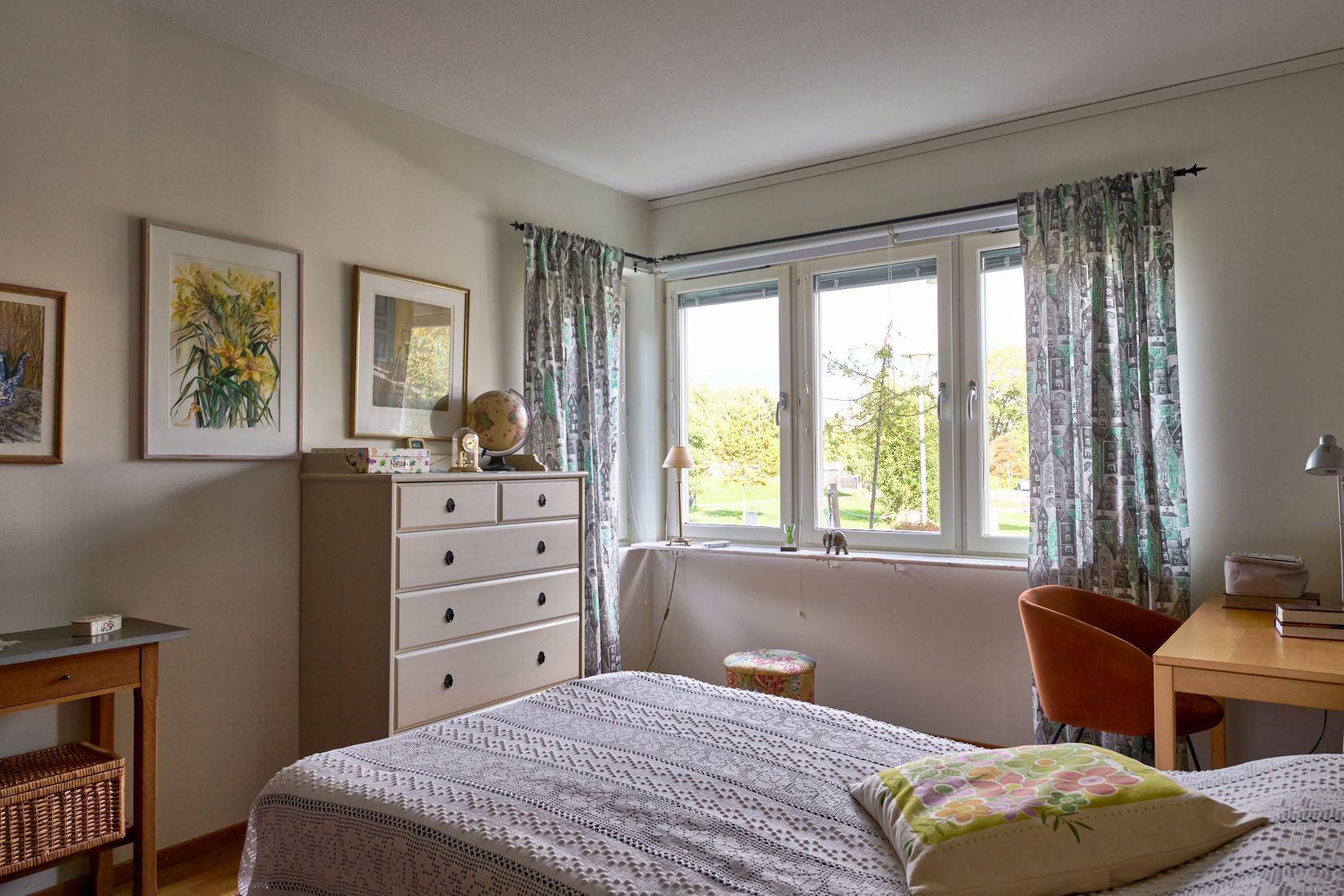 Bostadsrätt, Sidövägen 3B, Strängnäs Centralt, Strängnäs