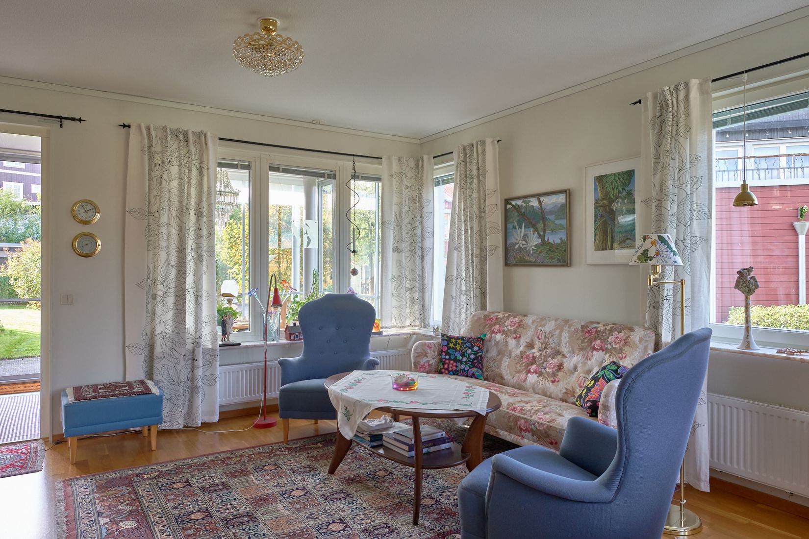 Bostadsrätt, Sidövägen 3B, Strängnäs Centralt, Strängnäs