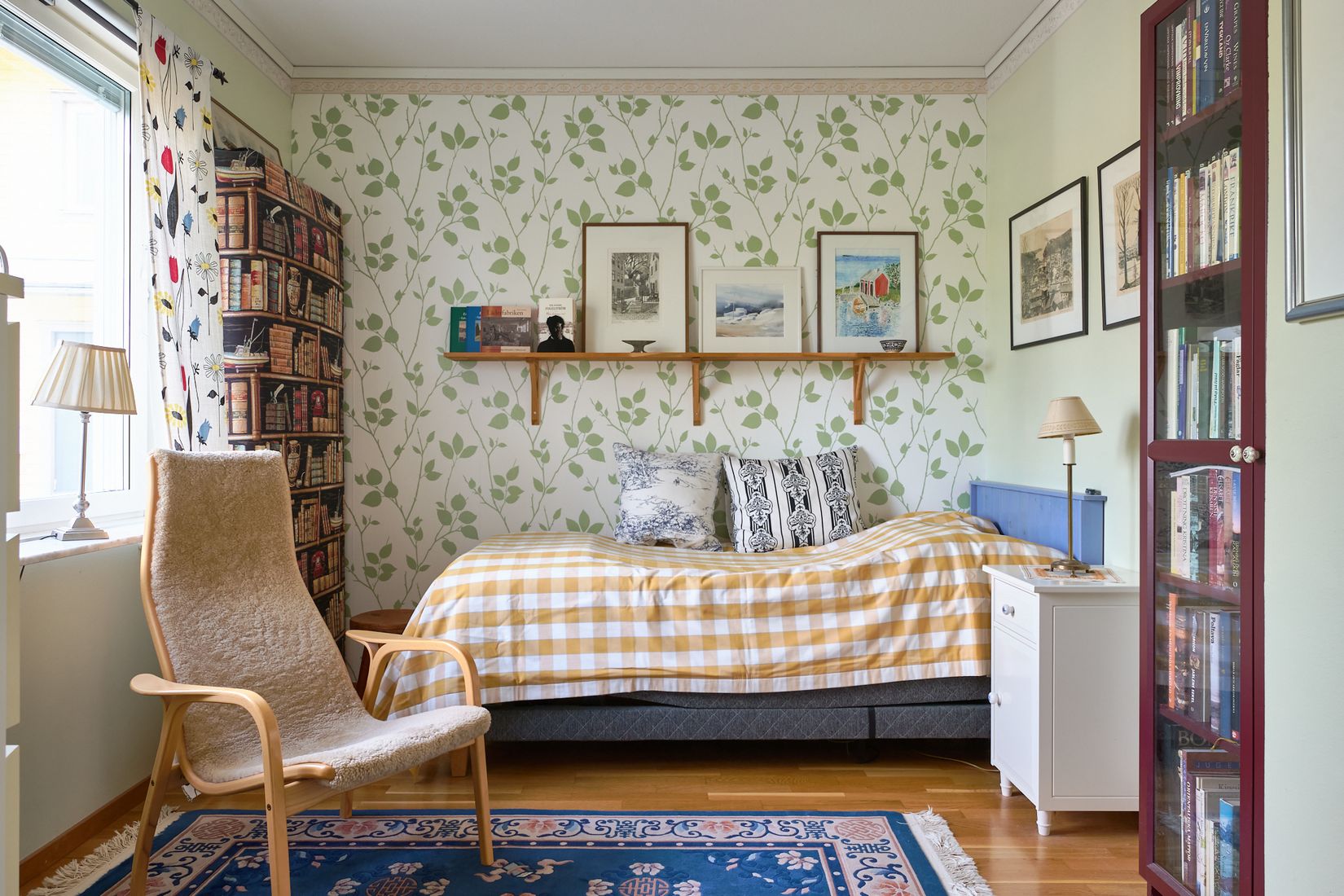 Bostadsrätt, Sidövägen 3B, Strängnäs Centralt, Strängnäs