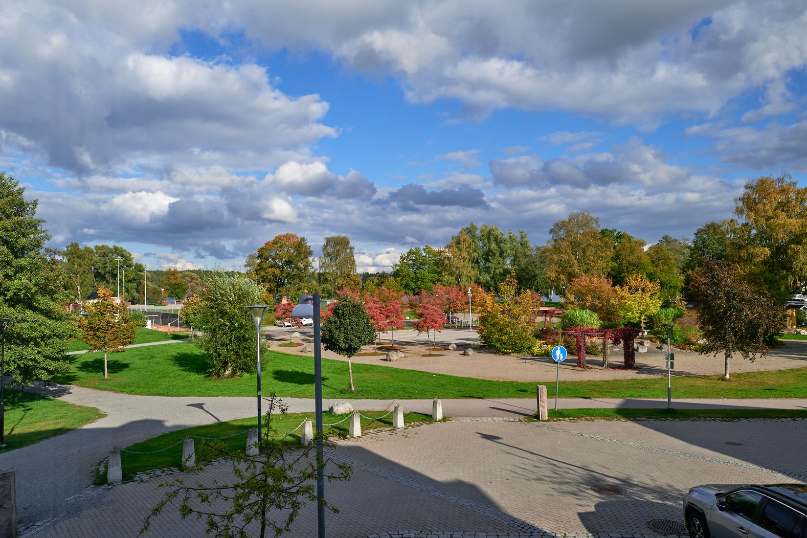 Bostadsrätt, Sidövägen 3B, Strängnäs Centralt, Strängnäs