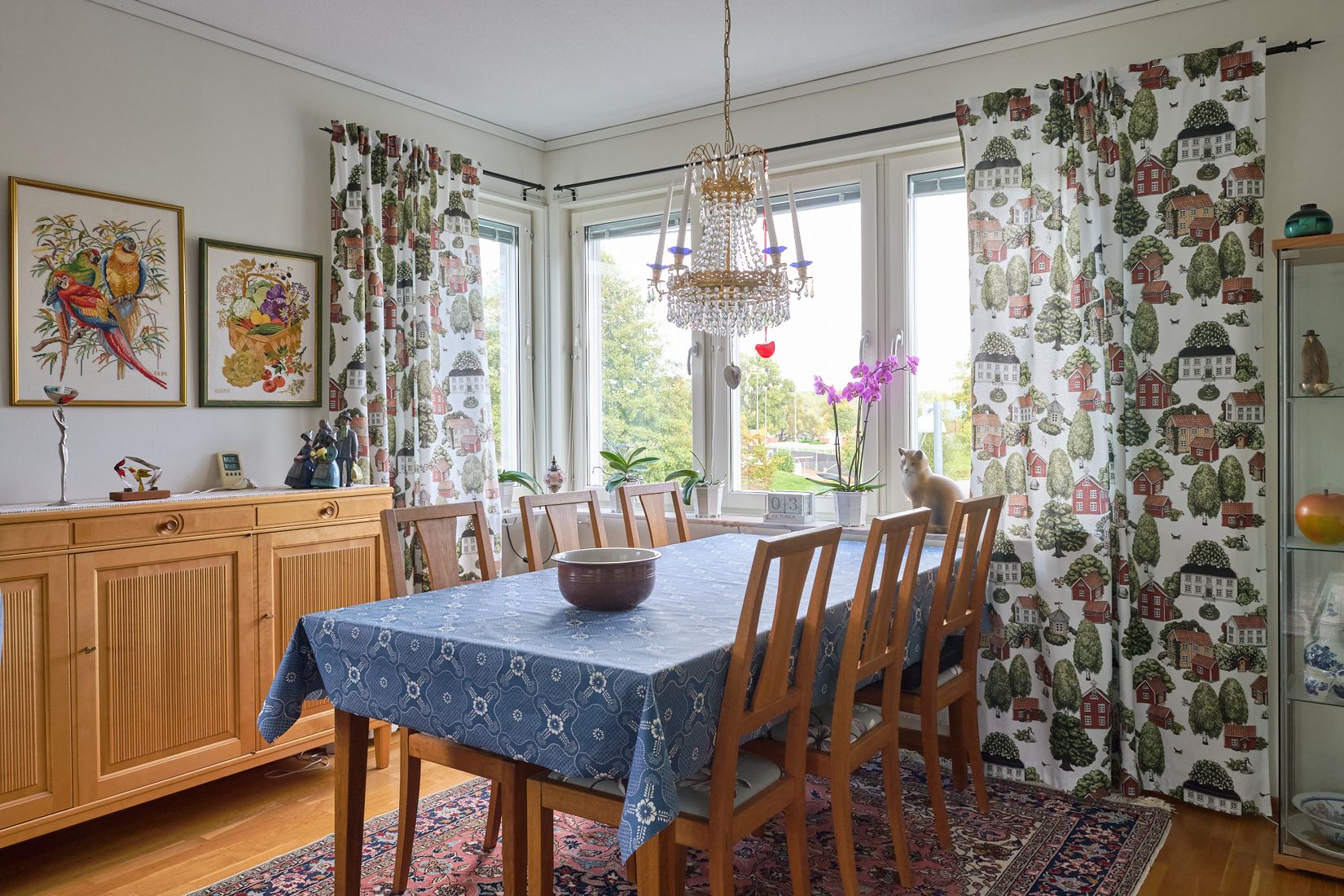 Bostadsrätt, Sidövägen 3B, Strängnäs Centralt, Strängnäs