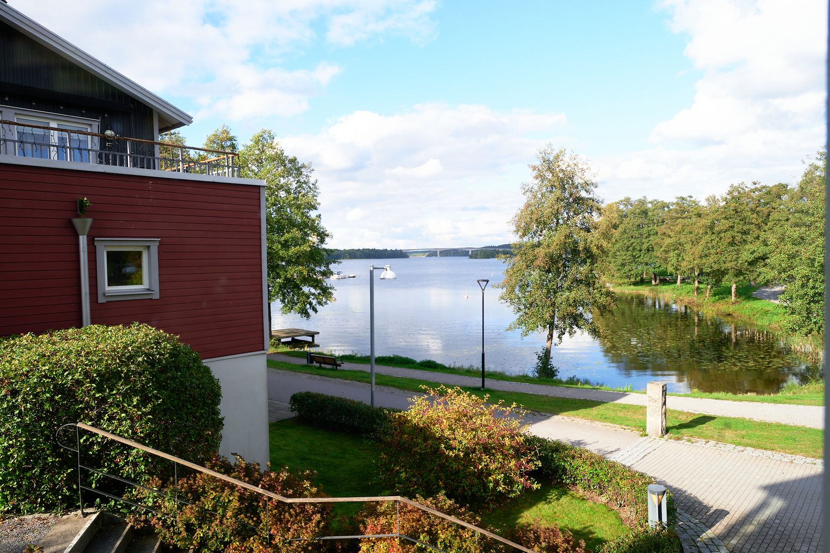 Bostadsrätt, Sidövägen 3B, Strängnäs Centralt, Strängnäs