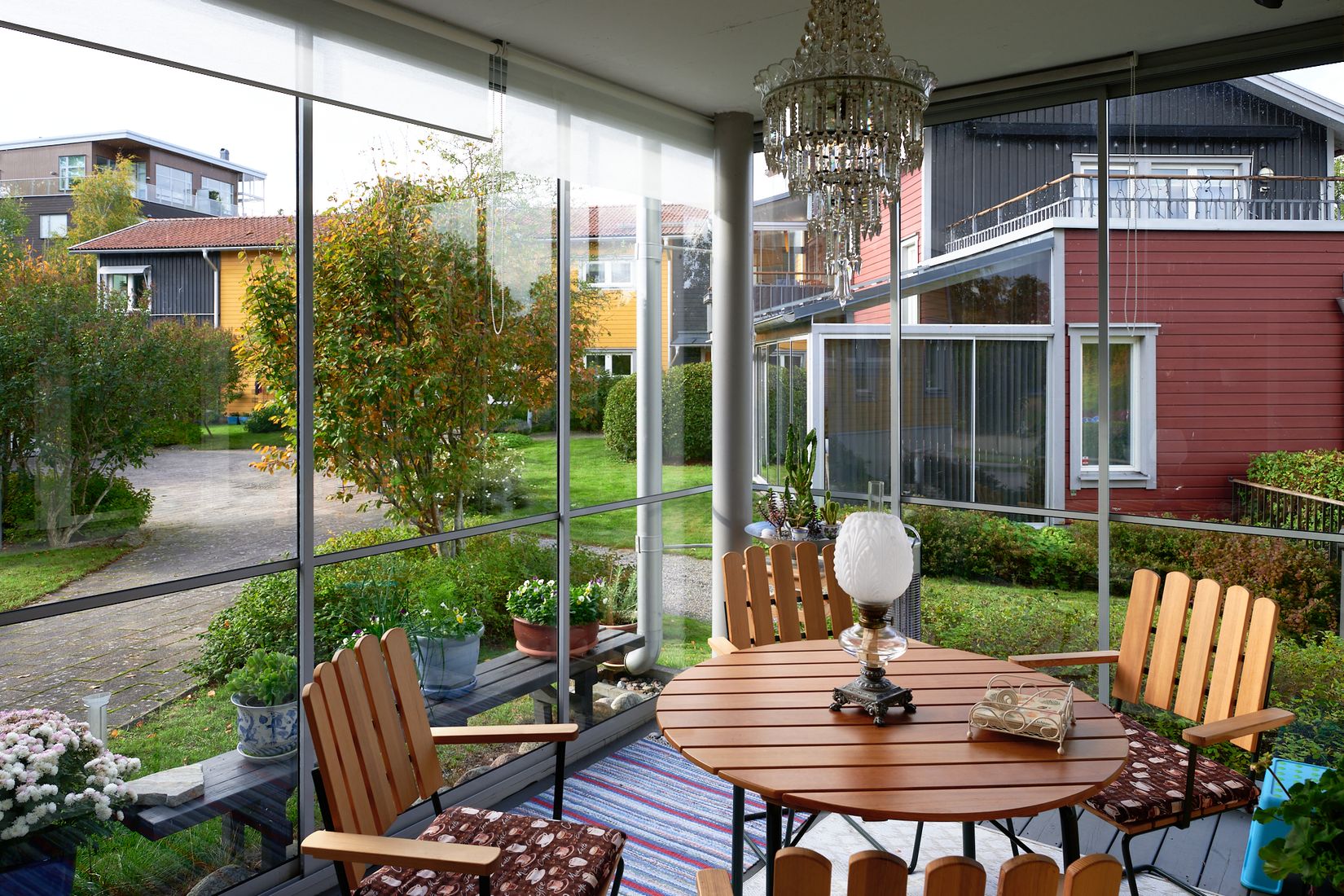 Bostadsrätt, Sidövägen 3B, Strängnäs Centralt, Strängnäs