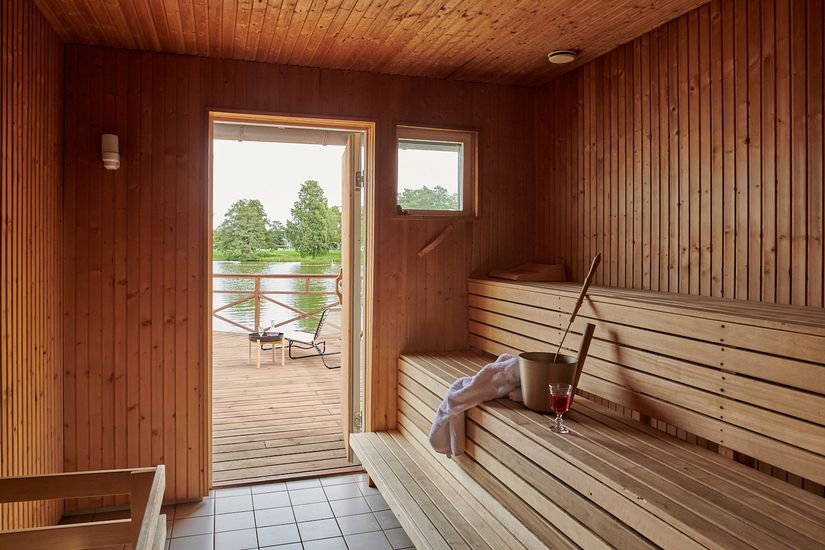 Bostadsrätt, Sidövägen 3B, Strängnäs Centralt, Strängnäs