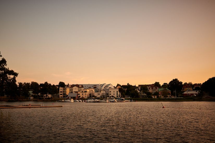 Bostadsrätt, Sidövägen 3B, Strängnäs Centralt, Strängnäs