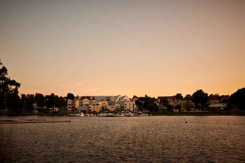 Bostadsrätt, Sidövägen 3B, Strängnäs Centralt, Strängnäs