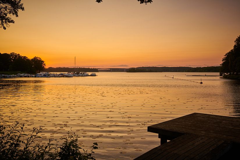 Bostadsrätt, Sidövägen 3B, Strängnäs Centralt, Strängnäs