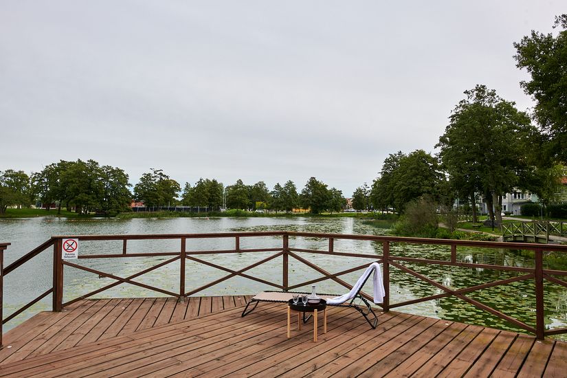 Bostadsrätt, Sidövägen 3B, Strängnäs Centralt, Strängnäs