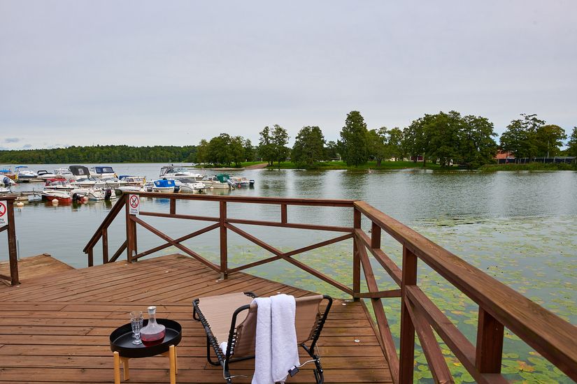 Bostadsrätt, Sidövägen 3B, Strängnäs Centralt, Strängnäs