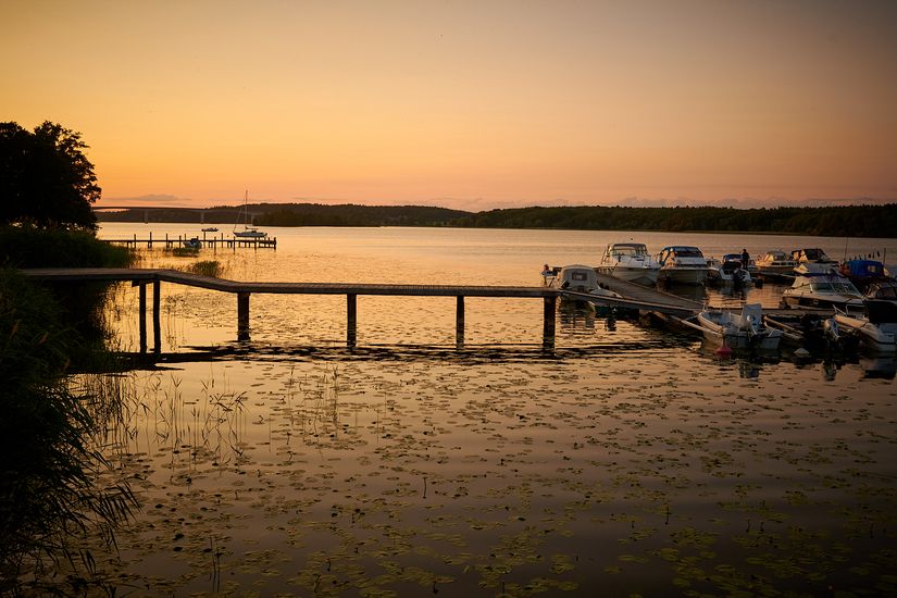 Bostadsrätt, Sidövägen 3B, Strängnäs Centralt, Strängnäs