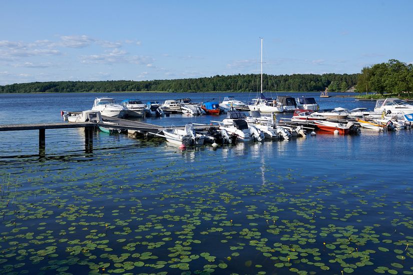 Bostadsrätt, Sidövägen 3B, Strängnäs Centralt, Strängnäs