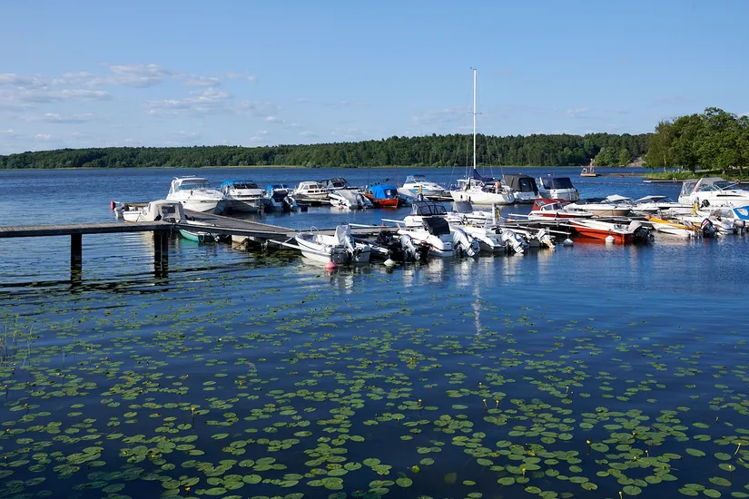 Bostadsrätt, Sidövägen 3B, Strängnäs Centralt, Strängnäs