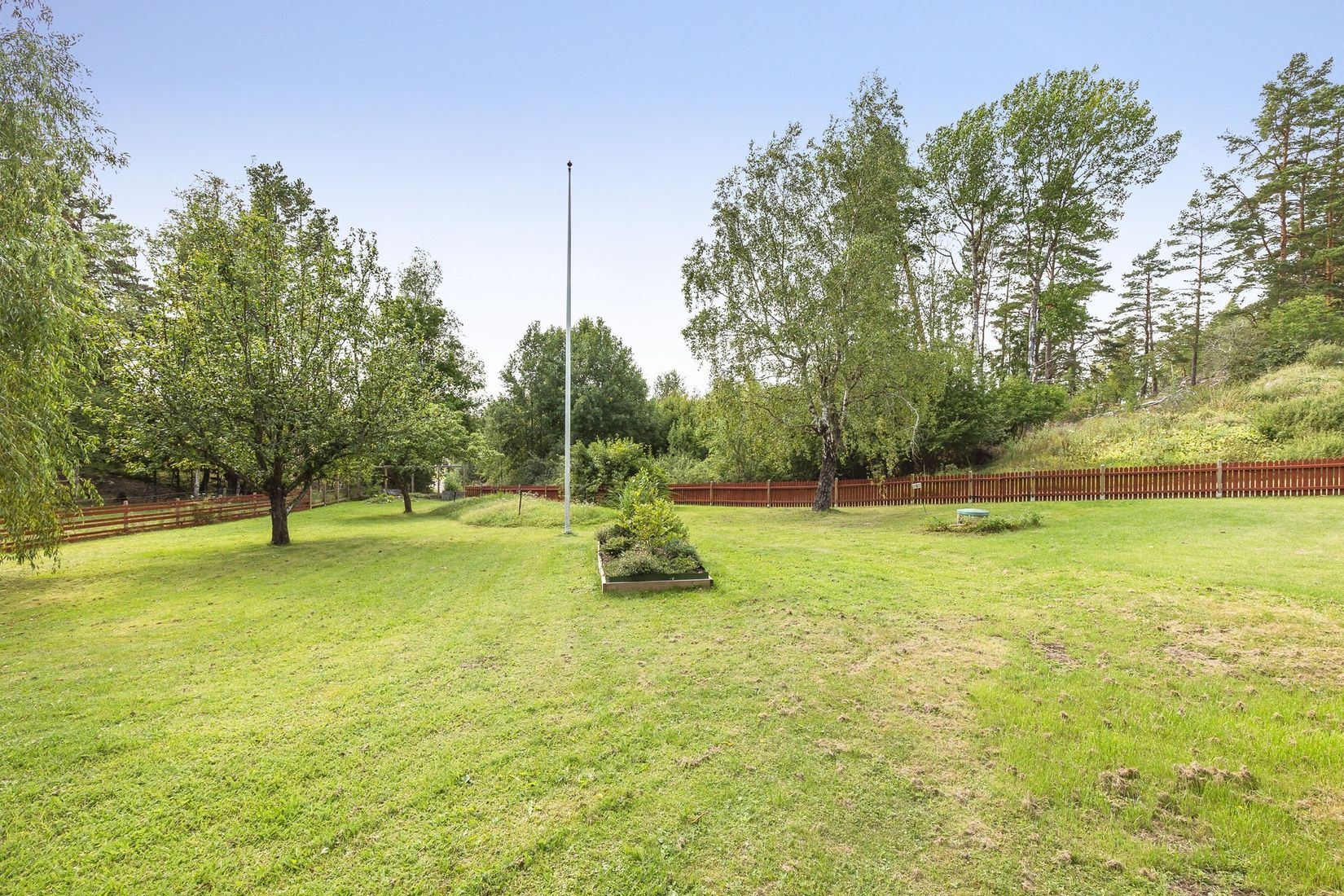 Villa, Norrby Blomtorpet 2, Toresund/Norrby, Strängnäs