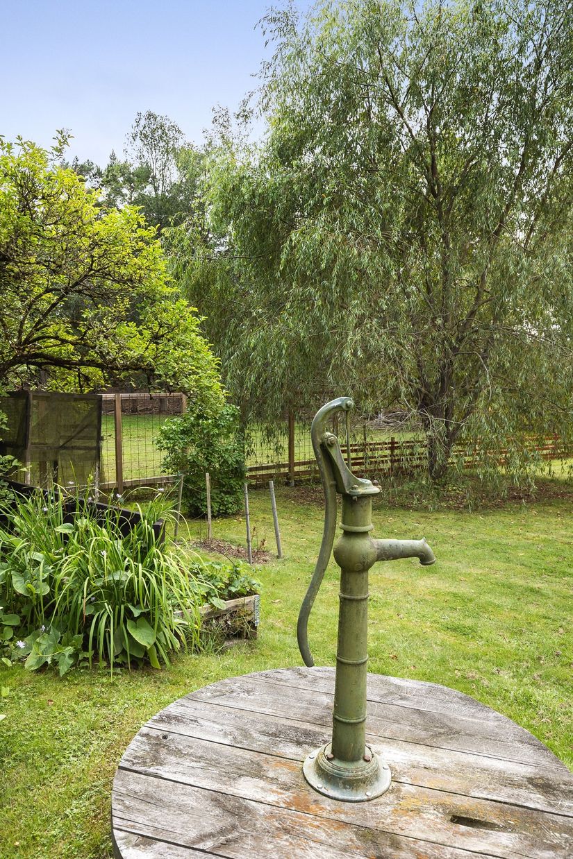 Villa, Norrby Blomtorpet 2, Toresund/Norrby, Strängnäs