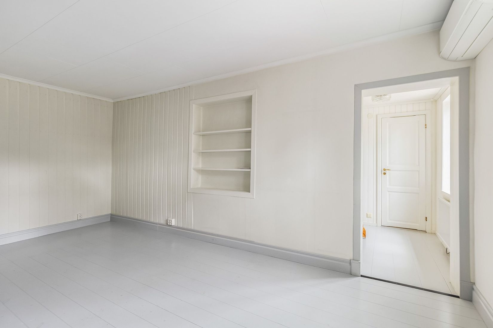 Villa, Norrby Blomtorpet 2, Toresund/Norrby, Strängnäs