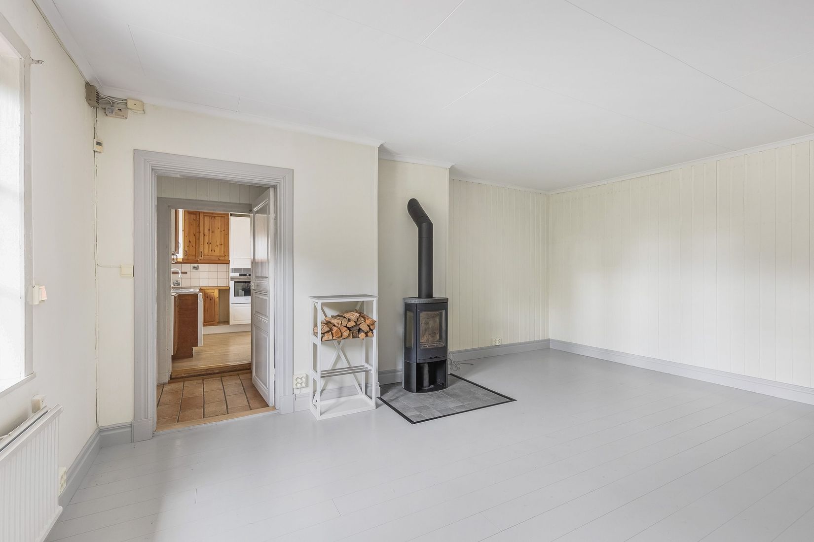 Villa, Norrby Blomtorpet 2, Toresund/Norrby, Strängnäs