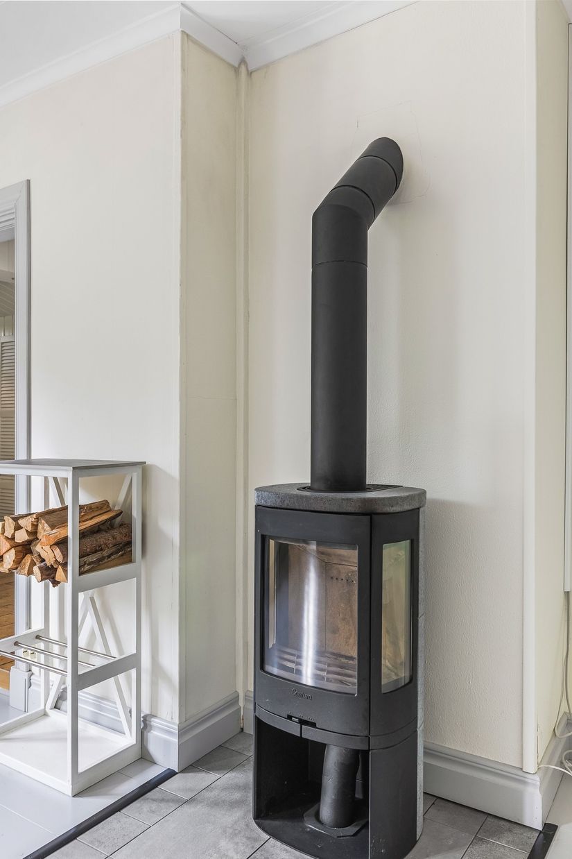 Villa, Norrby Blomtorpet 2, Toresund/Norrby, Strängnäs