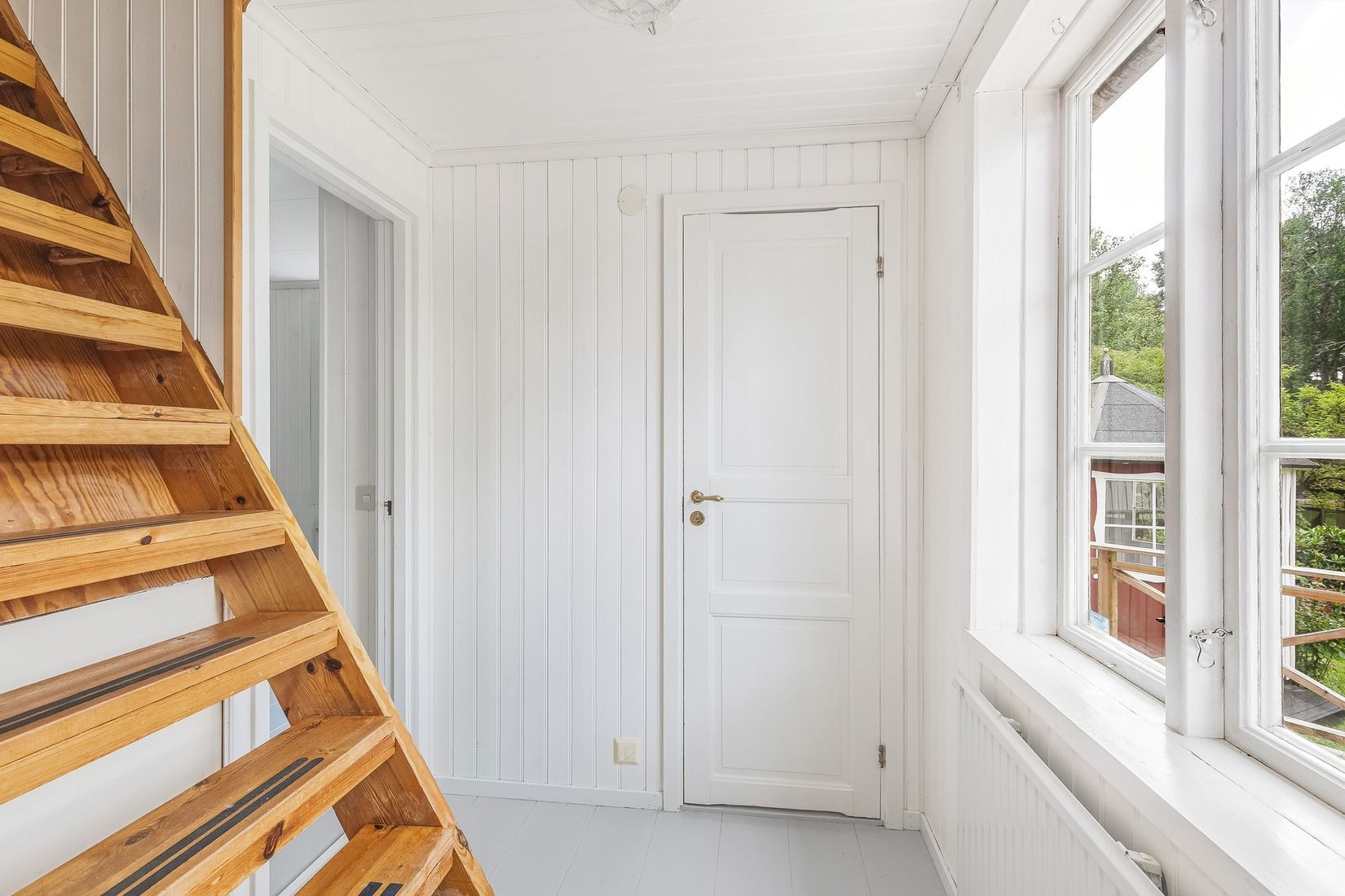 Villa, Norrby Blomtorpet 2, Toresund/Norrby, Strängnäs