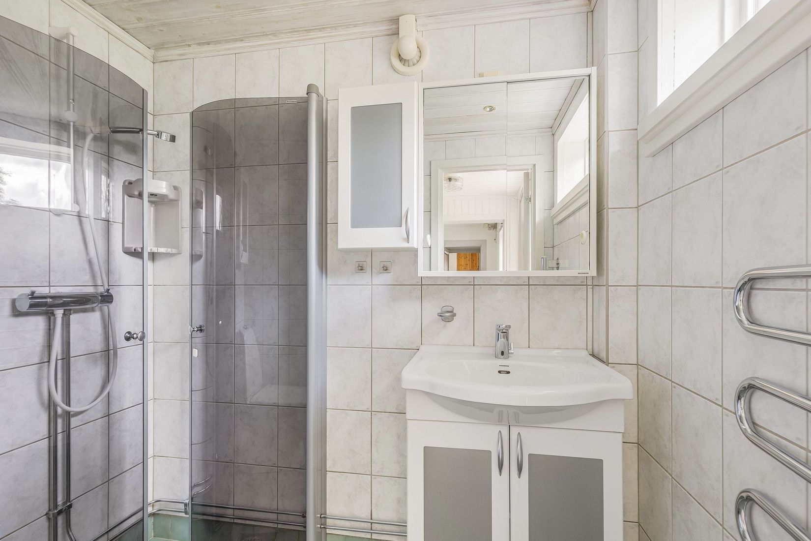 Villa, Norrby Blomtorpet 2, Toresund/Norrby, Strängnäs