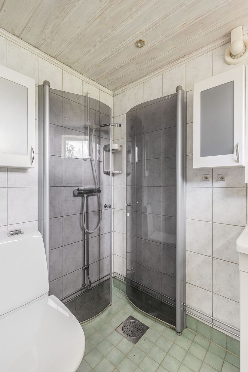 Villa, Norrby Blomtorpet 2, Toresund/Norrby, Strängnäs