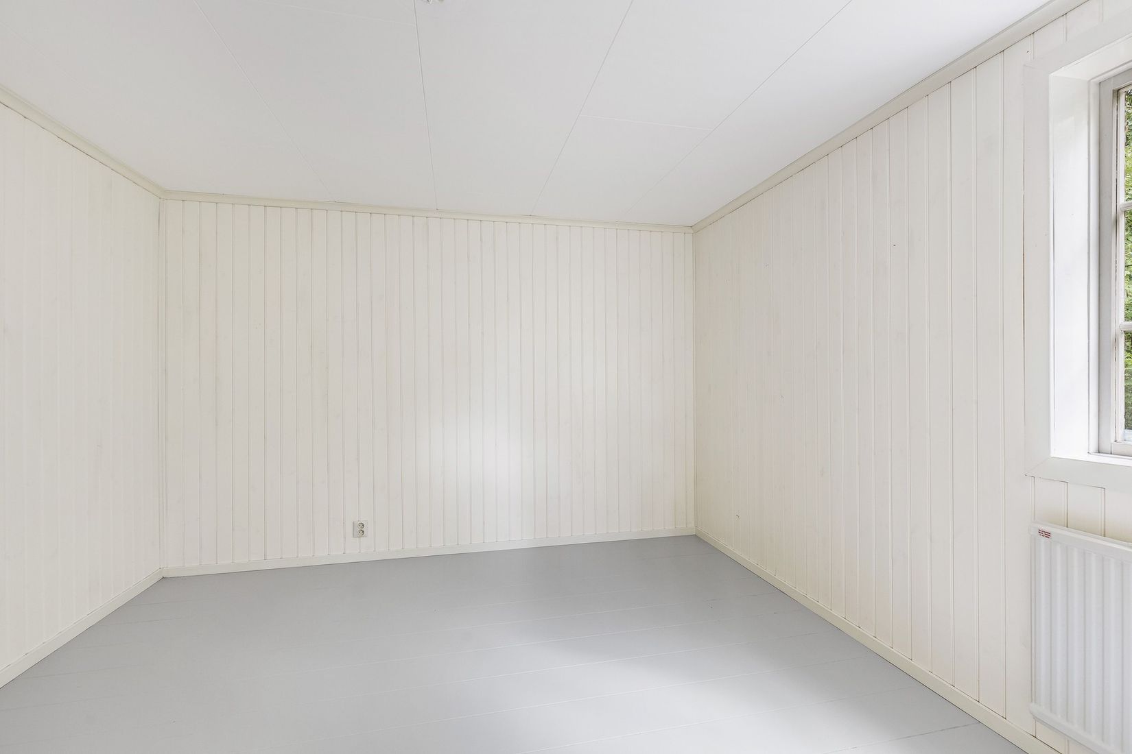 Villa, Norrby Blomtorpet 2, Toresund/Norrby, Strängnäs