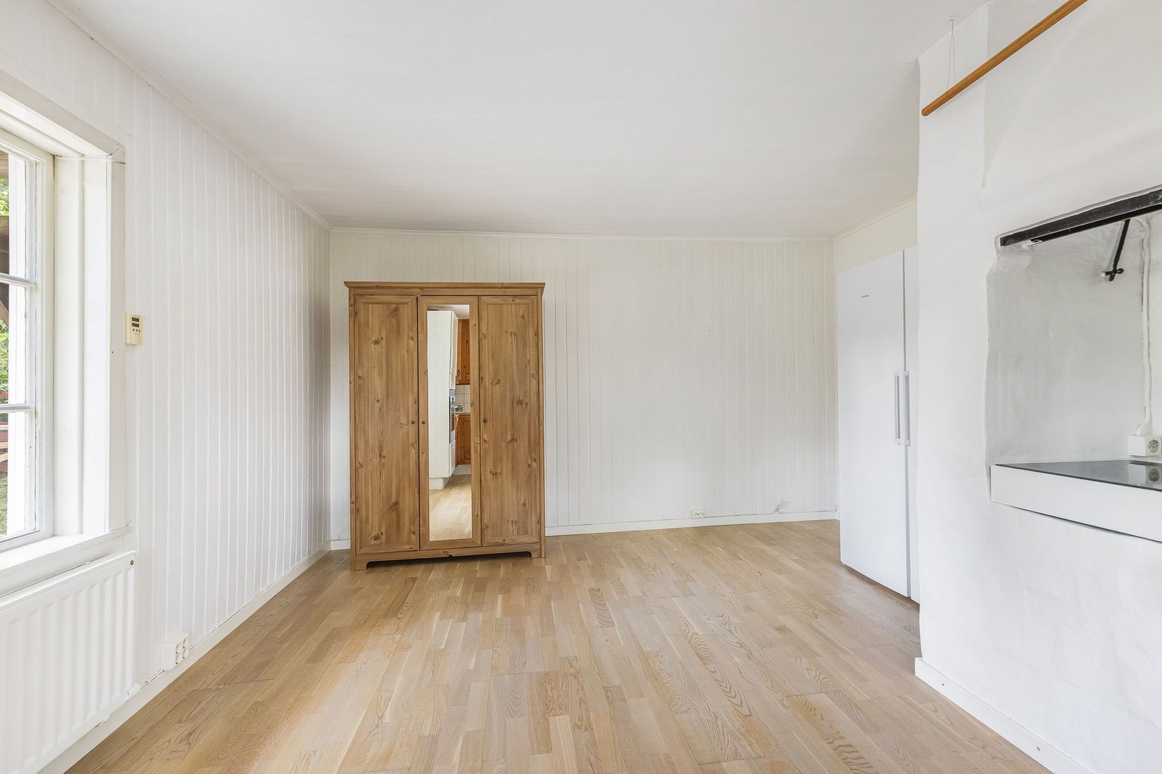 Villa, Norrby Blomtorpet 2, Toresund/Norrby, Strängnäs