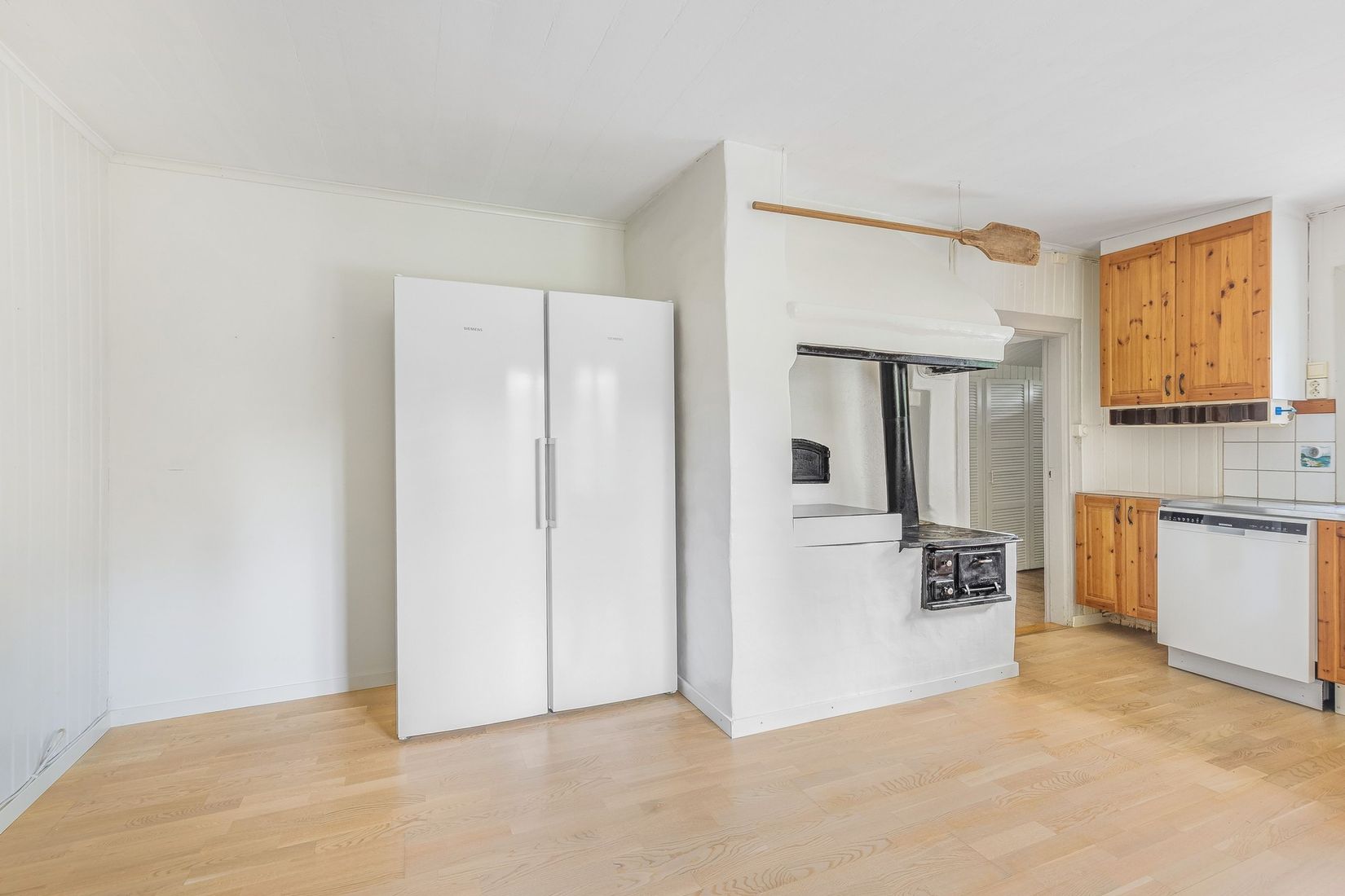 Villa, Norrby Blomtorpet 2, Toresund/Norrby, Strängnäs