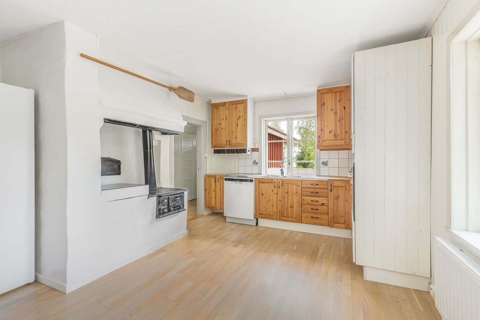 Villa, Norrby Blomtorpet 2, Toresund/Norrby, Strängnäs