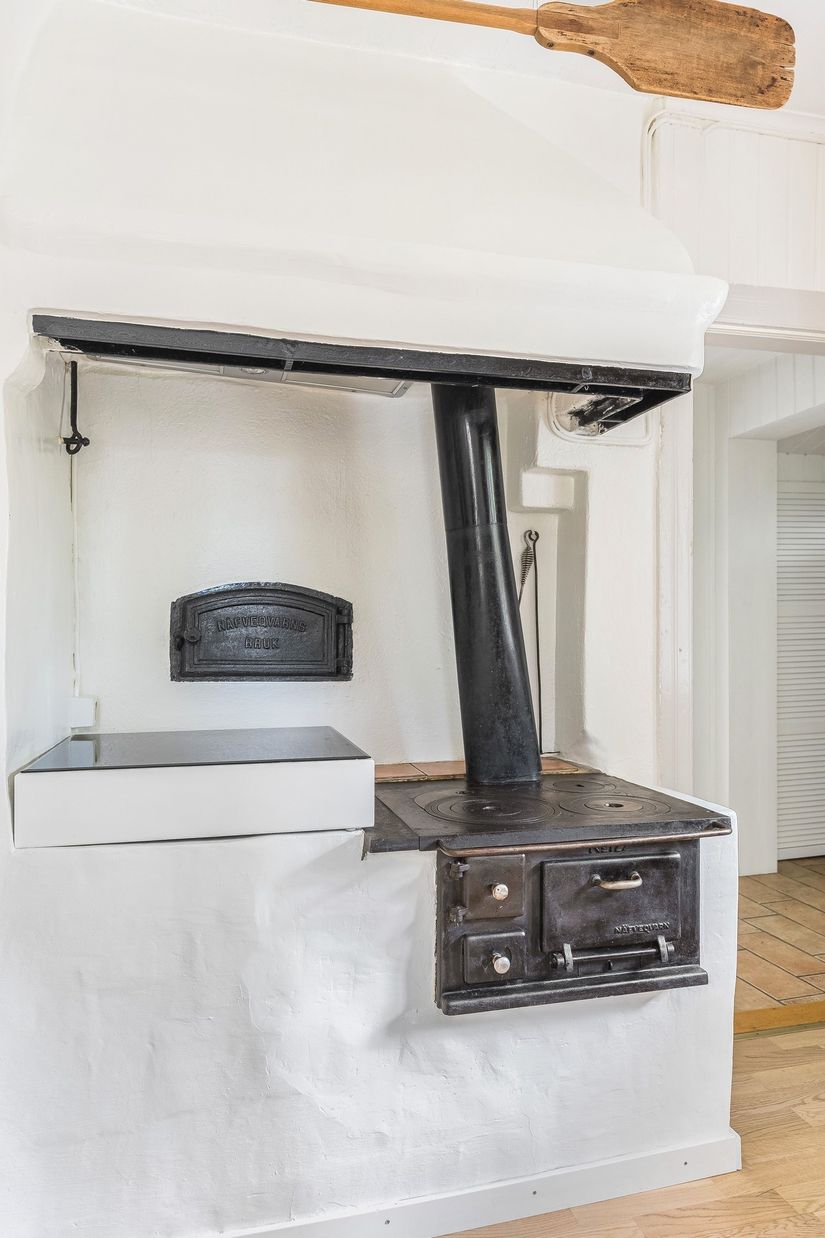 Villa, Norrby Blomtorpet 2, Toresund/Norrby, Strängnäs