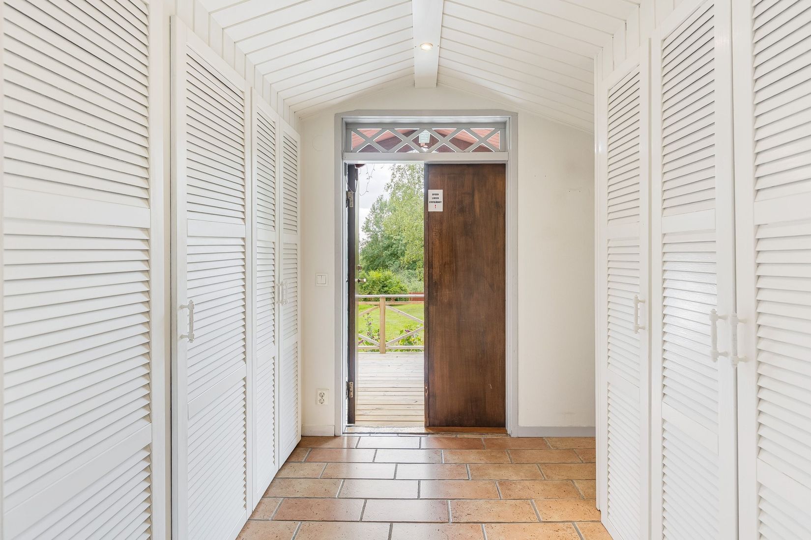 Villa, Norrby Blomtorpet 2, Toresund/Norrby, Strängnäs