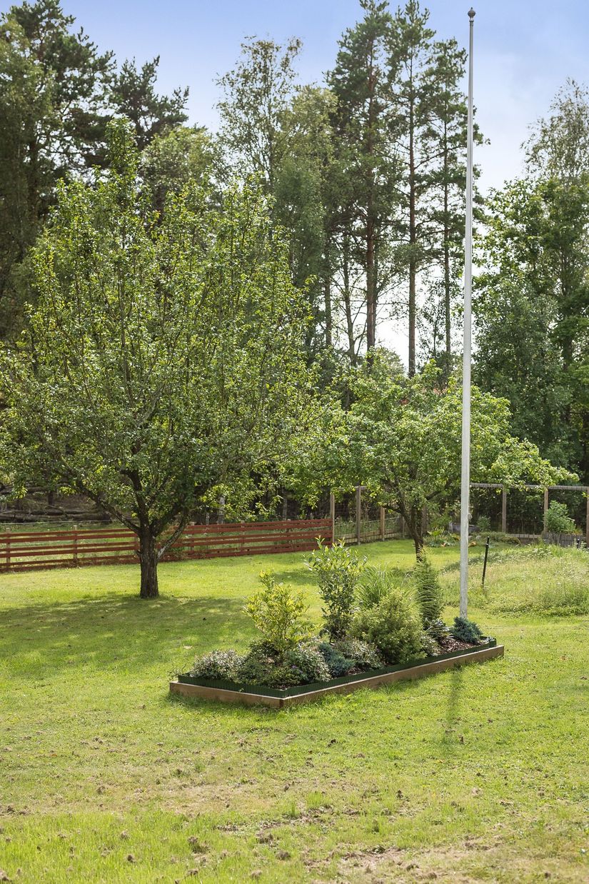 Villa, Norrby Blomtorpet 2, Toresund/Norrby, Strängnäs