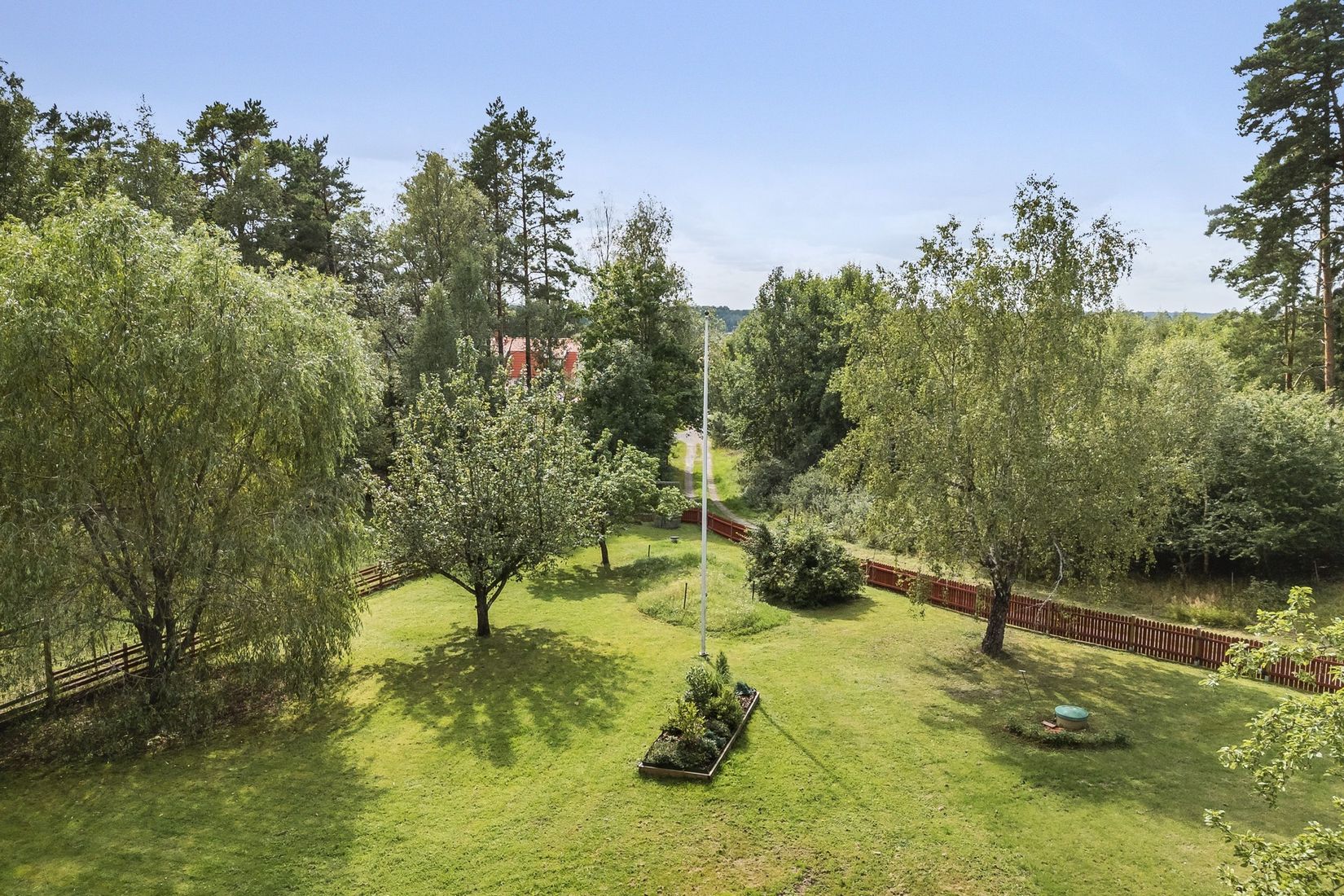 Villa, Norrby Blomtorpet 2, Toresund/Norrby, Strängnäs