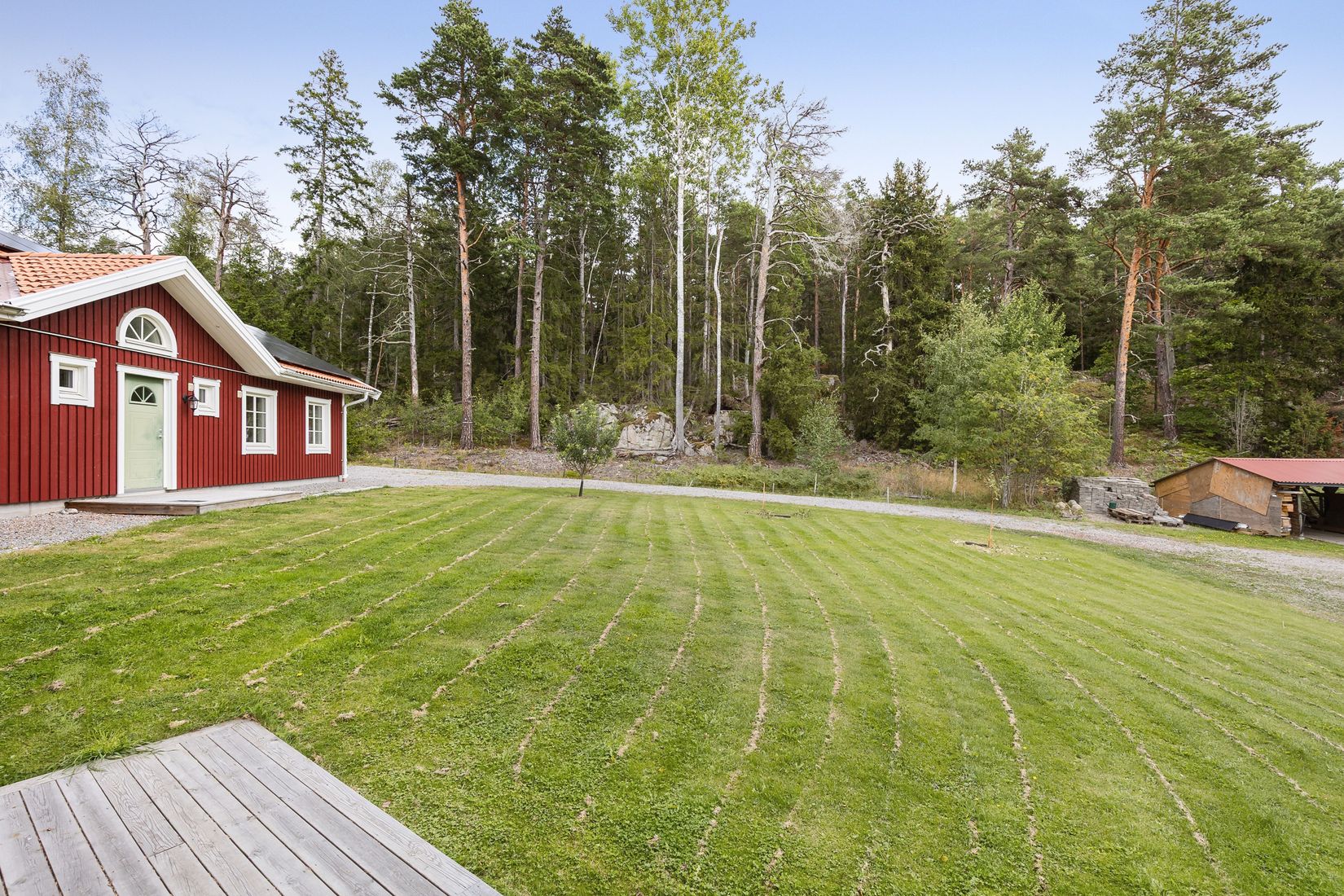 Villa, Norrby Blomtorpet 2, Toresund/Norrby, Strängnäs