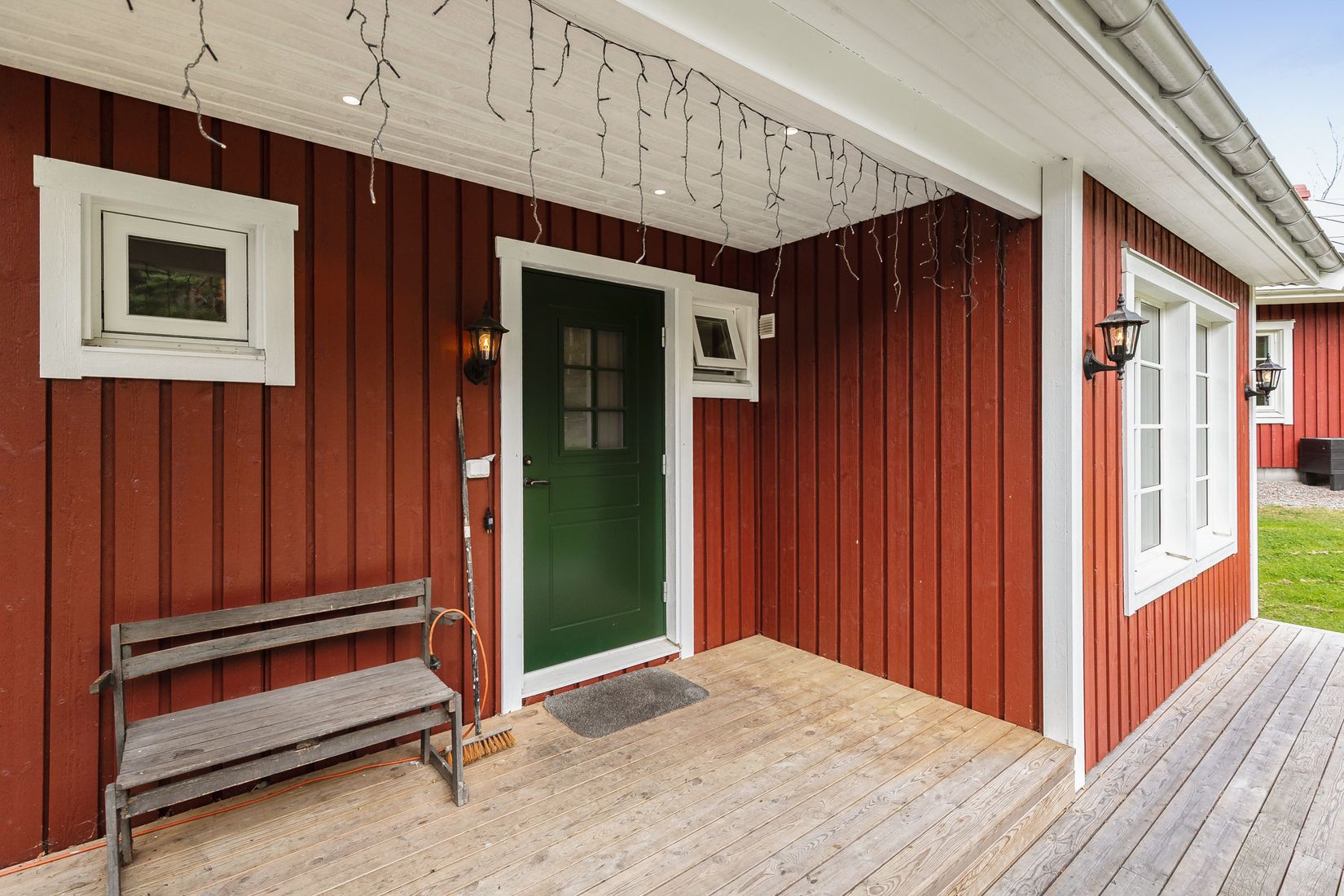 Villa, Norrby Blomtorpet 2, Toresund/Norrby, Strängnäs