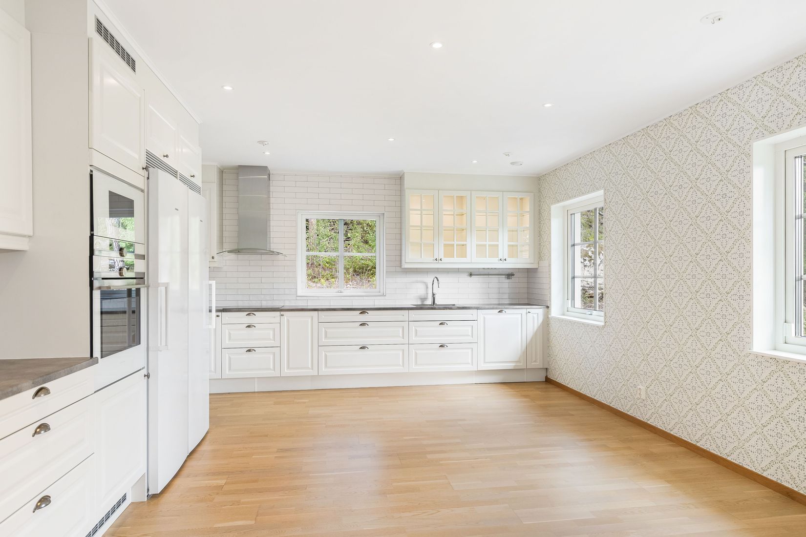 Villa, Norrby Blomtorpet 2, Toresund/Norrby, Strängnäs