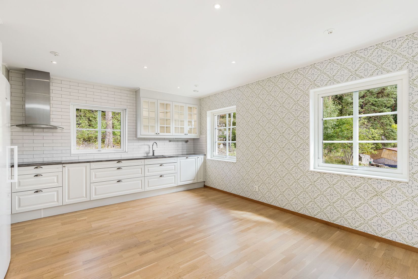 Villa, Norrby Blomtorpet 2, Toresund/Norrby, Strängnäs