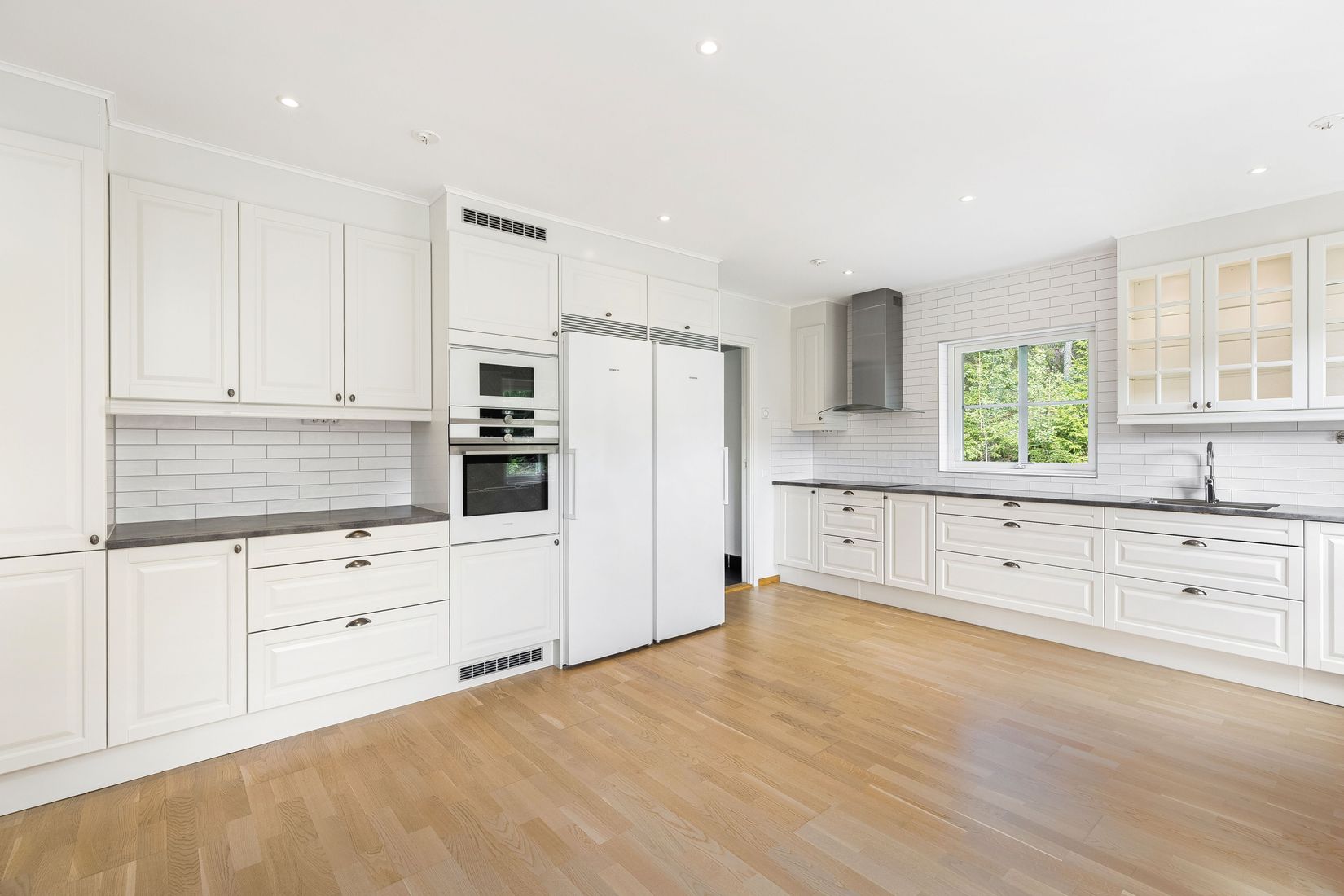 Villa, Norrby Blomtorpet 2, Toresund/Norrby, Strängnäs