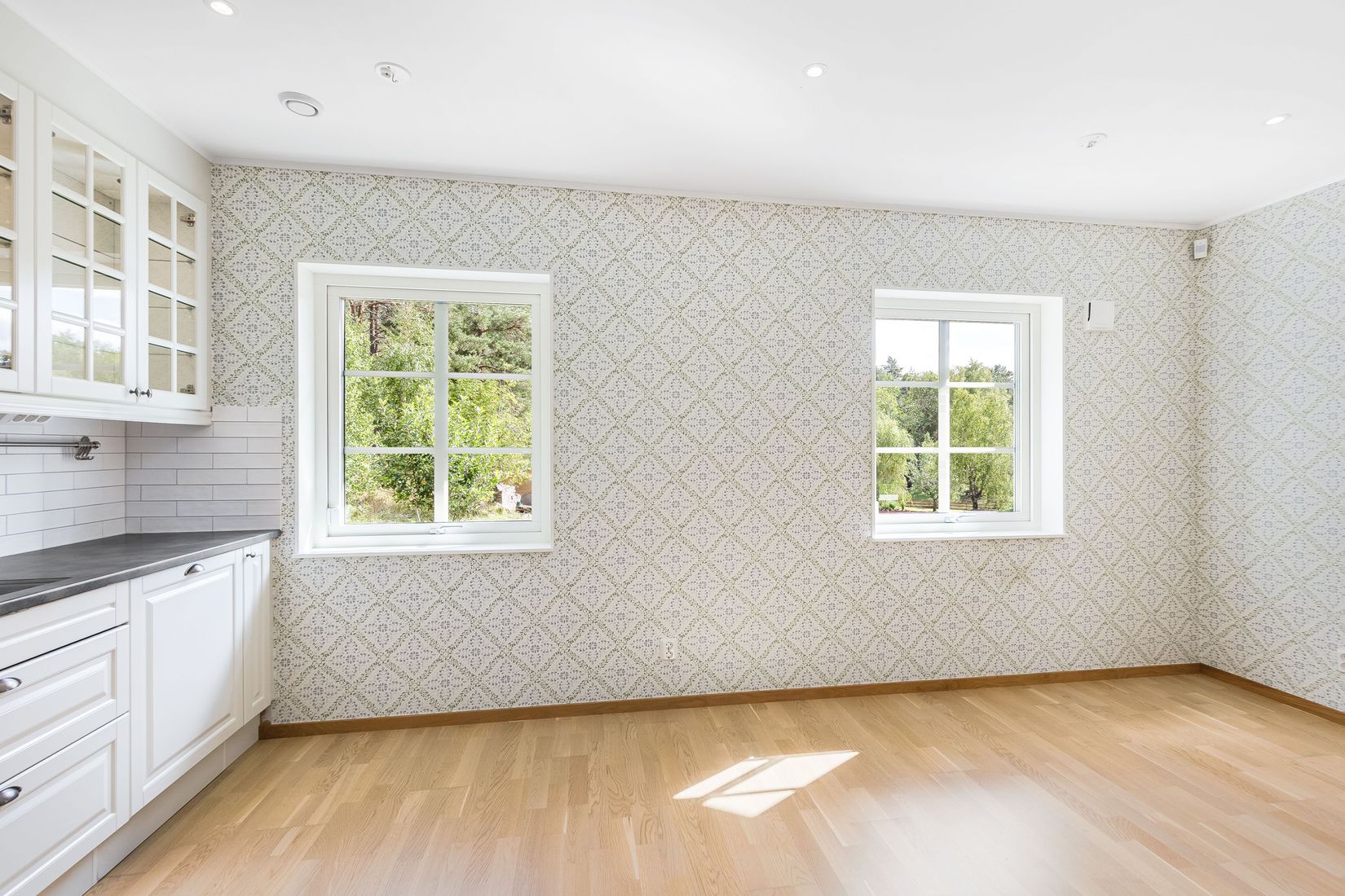 Villa, Norrby Blomtorpet 2, Toresund/Norrby, Strängnäs